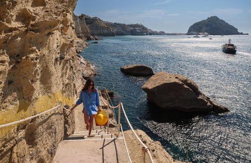 Succhivo Hotel | Guest Rated 10/10: Costa Del Capitano Seaside Villas