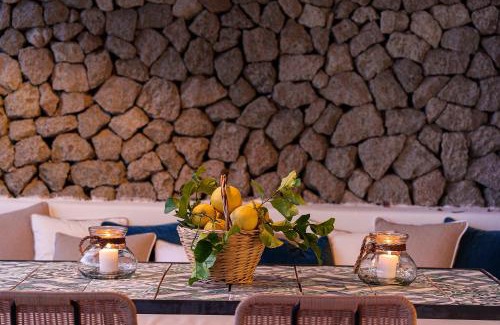 Succhivo Hotel | Guest Rated 10/10: Costa Del Capitano Seaside Villas