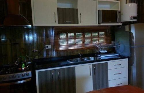 Puerto Iguazu Hotel | Oceanfront Bliss at Costa del Sol Iguazú - Rated 9.4/10