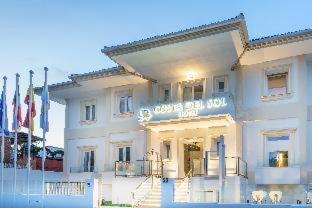 Torremolinos Hotel | Discover Costa del Sol Torremolinos Hotel with Ocean Views
