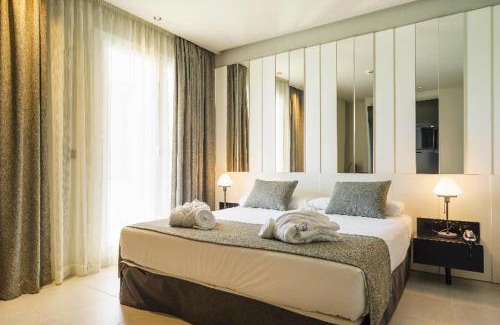 Torremolinos Hotel | Discover Costa del Sol Torremolinos Hotel with Ocean Views