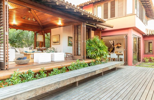 Sauipe House | Cozy Costa do Sauípe Beach House with Oceanfront Views