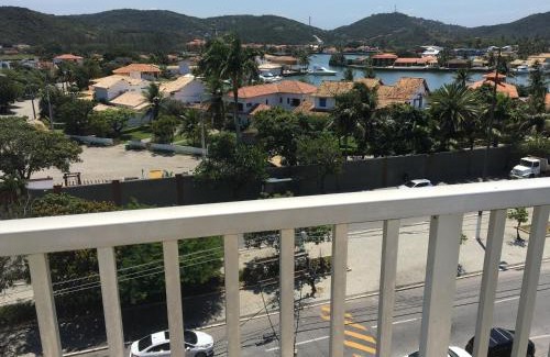 Passagem Apartment | Discover Costa do Sol: 4-Star Stay with Pool & Family Fun