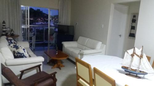 Passagem Apartment | Discover Costa do Sol: 4-Star Stay with Pool & Family Fun