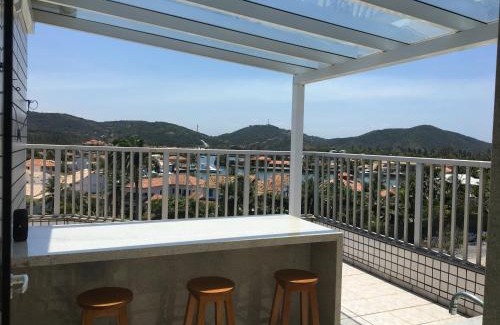 Passagem Apartment | Discover Costa do Sol: 4-Star Stay with Pool & Family Fun