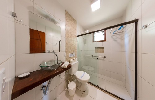 Taio Hotel | Beachside Bliss at Costa Dourada Pousada - Rated 9.8/10