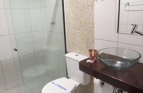 Taio Hotel | Beachside Bliss at Costa Dourada Pousada - Rated 9.8/10
