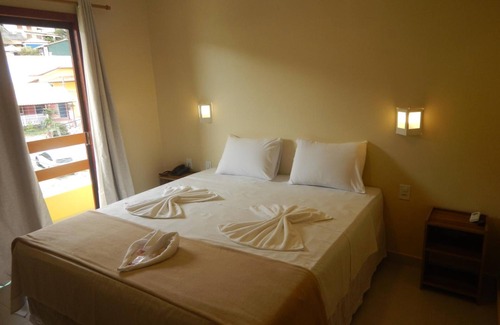 Taio Hotel | Beachside Bliss at Costa Dourada Pousada - Rated 9.8/10