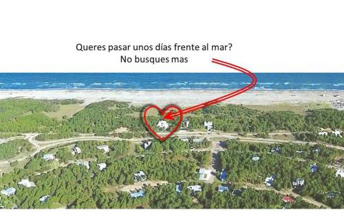 Pinamar Villa | Discover Costa Esmeralda: A Perfect Oceanfront Retreat
