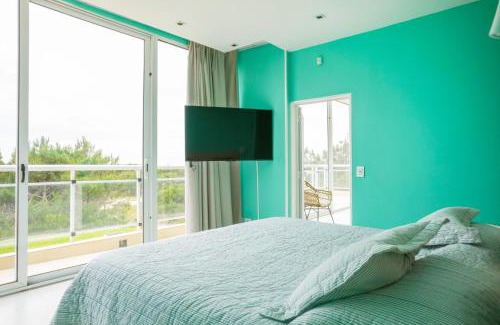 Pinamar Villa | Discover Costa Esmeralda: A Perfect Oceanfront Retreat