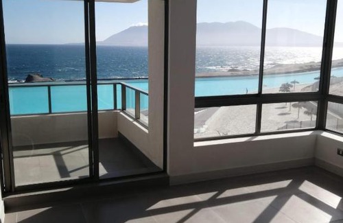 Antofagasta Apartment | Relax at Costa Laguna: Family-Friendly with Pool & Hot Tub