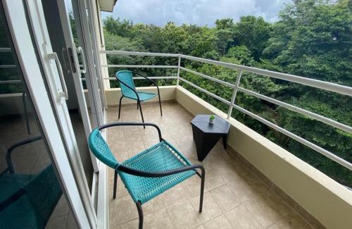 Barrio Santa Lucia Apartment | Costa Linda Jaco Beach 3b2b