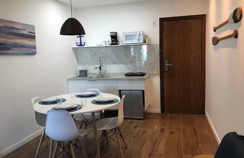 Piedade Apartment | Cozy Costa Mar Recife: Ocean View and Poolside Relaxation