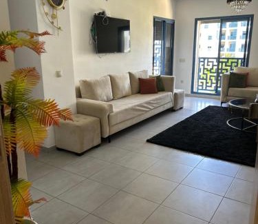 Martil Apartment | Costa mar