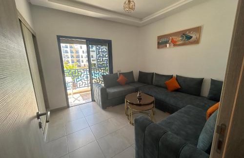 Martil Apartment | Costa mar
