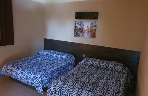 Magallanes Hotel | Relax at Costa Miramar with Pool and Breakfast Included