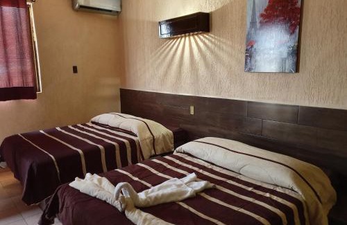 Magallanes Hotel | Relax at Costa Miramar with Pool and Breakfast Included