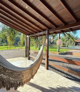 Lauro Muller Hotel | Explore Pousada Costão da Serra: 10/10 Rated Getaway