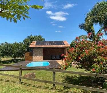 Lauro Muller Hotel | Explore Pousada Costão da Serra: 10/10 Rated Getaway