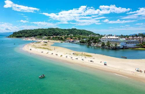 Florianopolis Hotel | Oceanfront Costa Norte Ponta das Canas Hotel - Rated 9.1/10