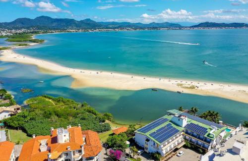 Florianopolis Hotel | Oceanfront Costa Norte Ponta das Canas Hotel - Rated 9.1/10