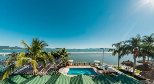 Florianopolis Hotel | Oceanfront Costa Norte Ponta das Canas Hotel - Rated 9.1/10