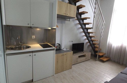 Chios House | Top-Rated Costa Point Chios with Family-Friendly Amenities
