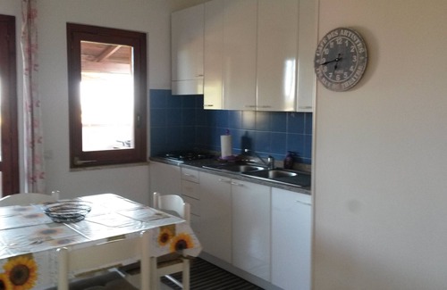 Costa Rei Apartment | Cozy Costa Rei House with Ocean View, Steps from the Beach