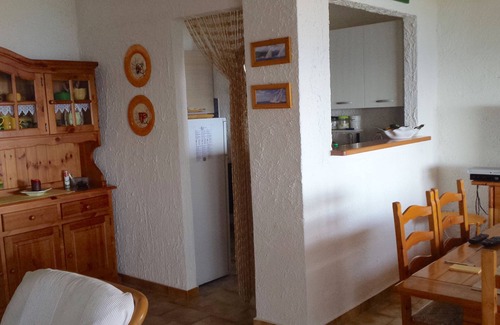Costa Rei Villa | Villa Paola: Panoramic Getaway Just Minutes from the Sea