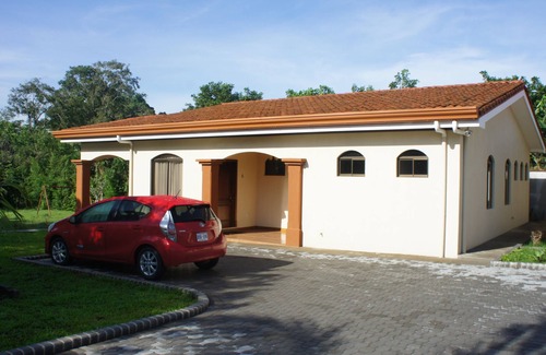 Santo Tomas Condo | Perfect Costa Rica Retreat Near City, Mountains & Beaches