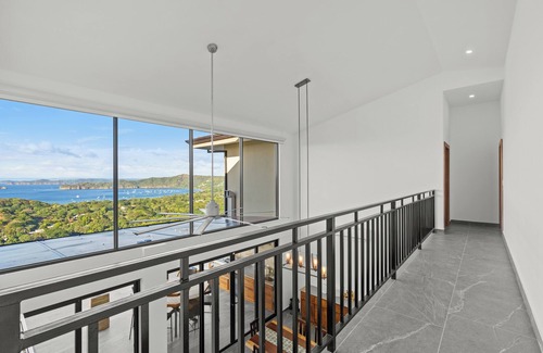 Coco Villa | Costa Rica Villa - Ocean Views & Private Pickleball Court