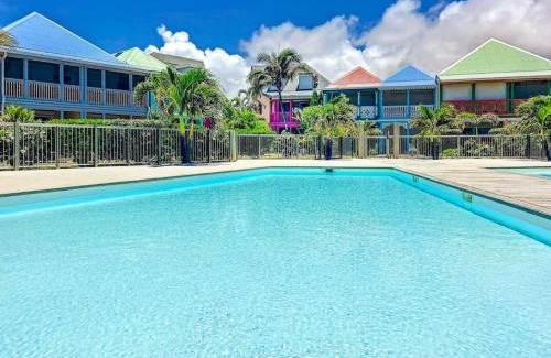Orient Bay House | Beachfront Costa Rose with Pool & Ocean Views - 4 Stars