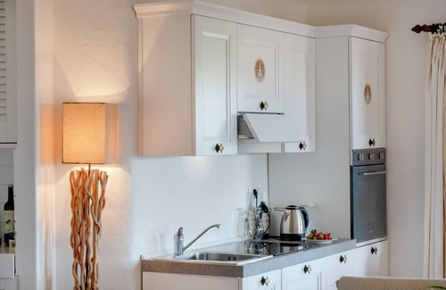 Cala di Volpe Apartment | Experience Costa Smeralda at Cala di Volpe Golf Resort