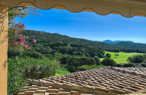 Cala di Volpe Apartment | Experience Costa Smeralda at Cala di Volpe Golf Resort