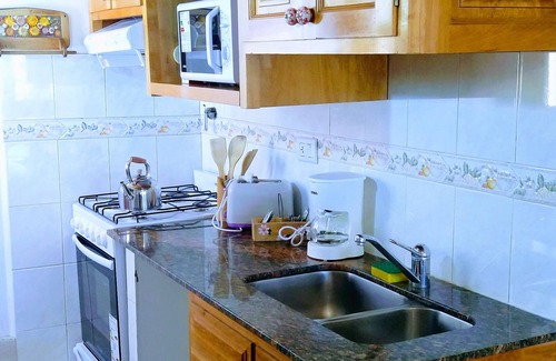 Lanin National Park Cottage | Costa Soñada