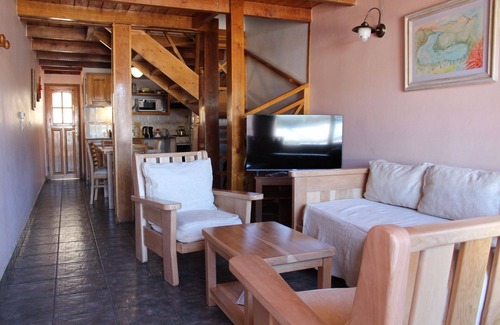 Lanin National Park Cottage | Costa Soñada