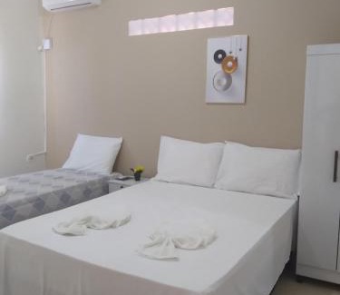Sao Bento Bed & Breakfast | Family-Friendly Costa Suítes with Exceptional Guest Reviews