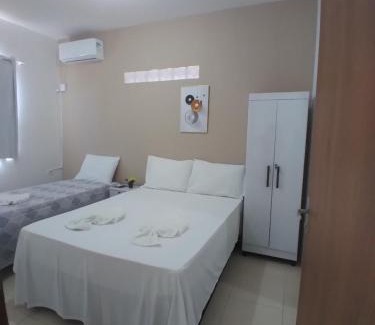 Sao Bento Bed & Breakfast | Family-Friendly Costa Suítes with Exceptional Guest Reviews