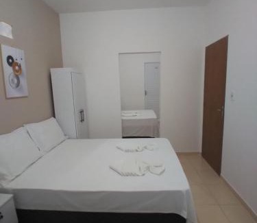 Sao Bento Bed & Breakfast | Family-Friendly Costa Suítes with Exceptional Guest Reviews