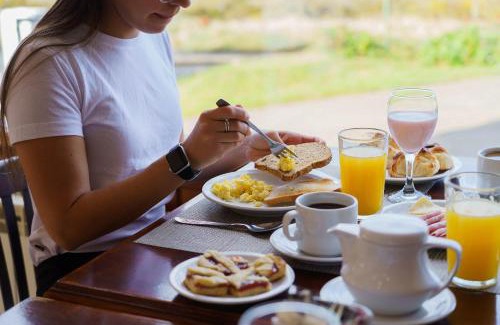 Province of Tierra del Fuego Hotel | Inviting Costa Ushuaia: Family-Friendly & Wheelchair Accessible