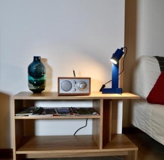 Predore Apartment | Family-Friendly Costa Verde Apartment with Top Guest Rating