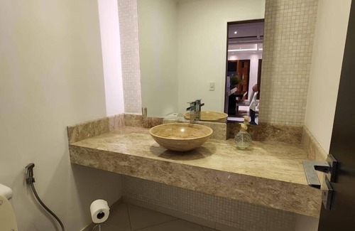 Mangaratiba House | Relax at Costa Verde Beach House with Private Pool & Kitchen