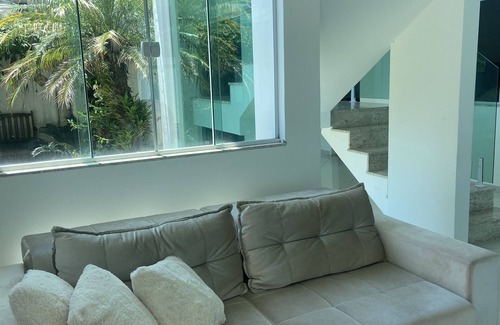 Mangaratiba House | Relax at Costa Verde Beach House with Private Pool & Kitchen
