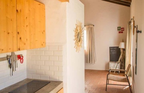 Cercal Cottage | Cozy Costa Vicentina Cottage with Scenic Views & Spa