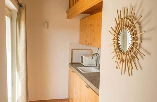 Cercal Cottage | Cozy Costa Vicentina Cottage with Scenic Views & Spa