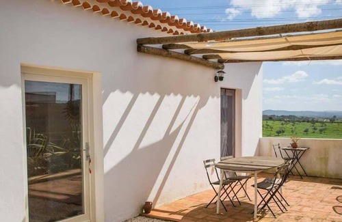 Cercal Cottage | Cozy Costa Vicentina Cottage with Scenic Views & Spa