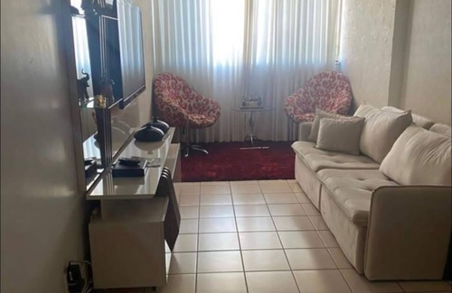 Sector Aeroporto Apartment | Budget-Friendly Stay at Costabela - Family-Friendly Amenities