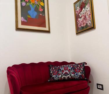 Quartiere XV Della Vittoria House | Costabella Guest House