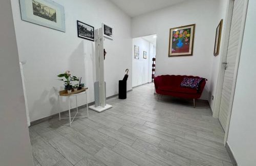 Quartiere XV Della Vittoria House | Costabella Guest House