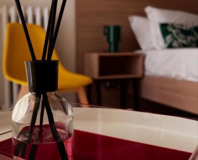 Quartiere XV Della Vittoria House | Costabella Guest House